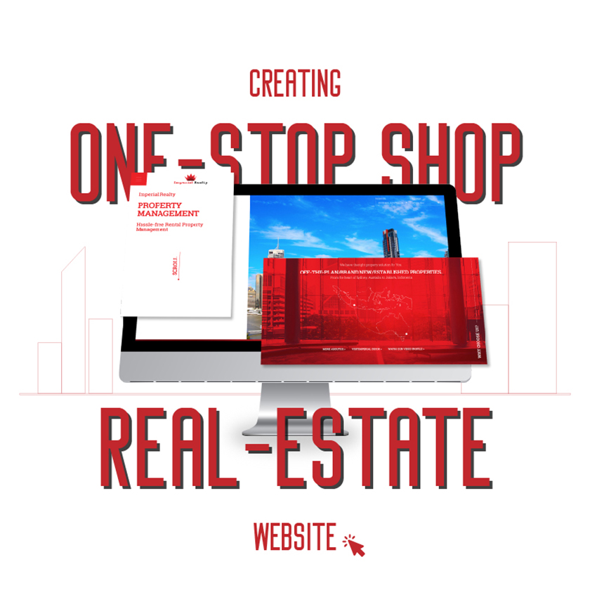 Imperial Realty Website