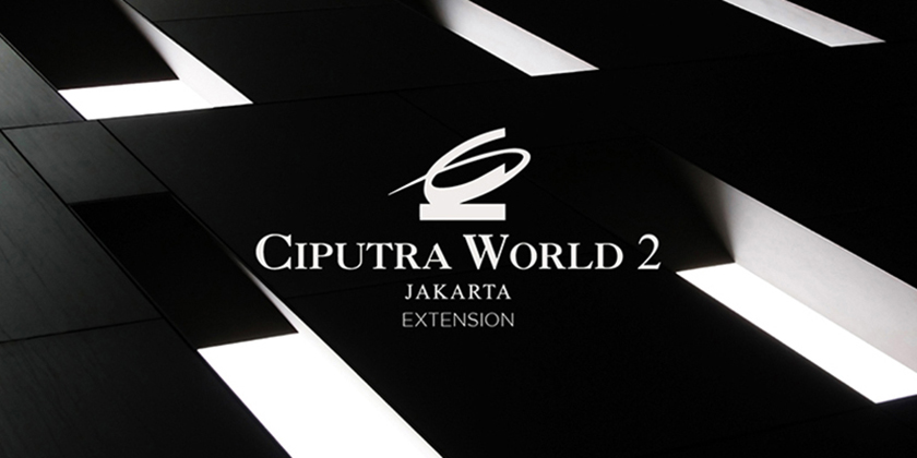 Ciputra International Extention